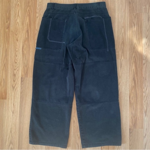 R2 Y2K Baggy jean Size 34 - Picture 2 of 2